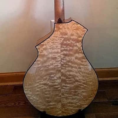 Breedlove Master Class CM Classic - Natural image 7