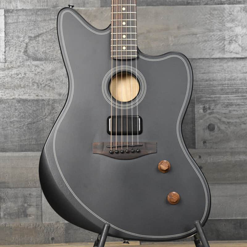Fender Acoustasonic Standard Jazzmaster