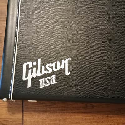 Gibson Reverse Flying V 2006-2008 - Natural image 21