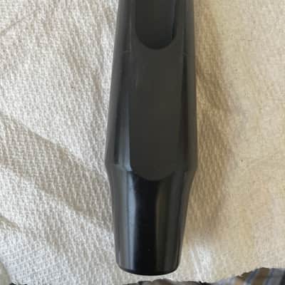 Selmer S80 C* Tenor Saxophone Mouthpiece with LeBlanc Ligature image 3