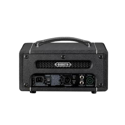 Laney - DB200H - Testata - 200W image 2