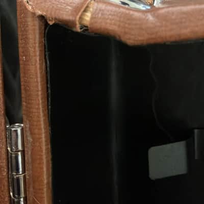 Pignose 7-100 Legendary Portable Amp 2010s - Brown image 5