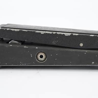 1976 Thomas Organ Co.Cry Baby Model 95-910511 Wah Effect Pedal #51773 image 8