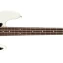 Fender  American Performer Precision Bass®, Rosewood Fingerboard, Arctic White-US22078859