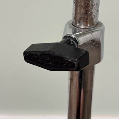 Ludwig Vintage Hercules Hi-Hat Cymbal Stand 1970's image 10