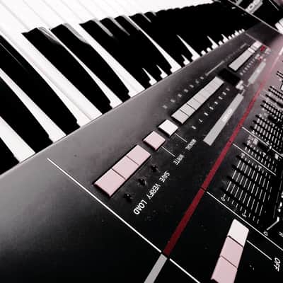 CERTIFIED!!! ROLAND JUNO 106 UPGRADED FULLY SERVICED AND IN AMAZING CONDITION! image 24