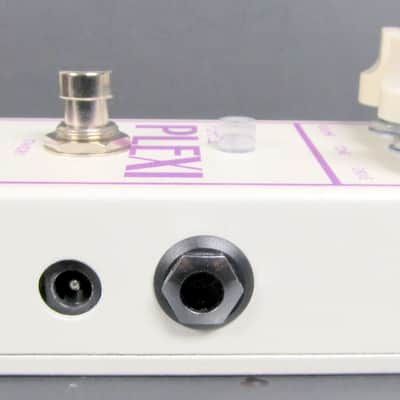 Used Lovepedal Purple Plexi SE Overdrive VGC image 6