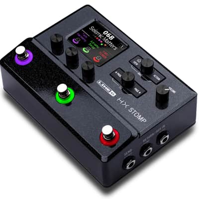 Line 6 HX Stomp image 2