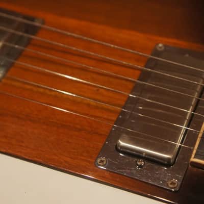 D'Urbano Magnetics Firebird pickups set Nickel ALNICO 5 image 3