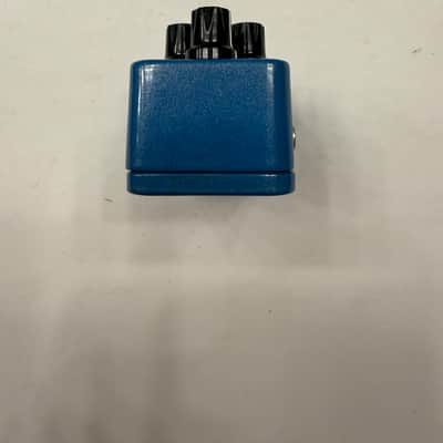 TC Electronic Flashback Mini Delay Compact True Bypass Guitar Effect Pedal image 4