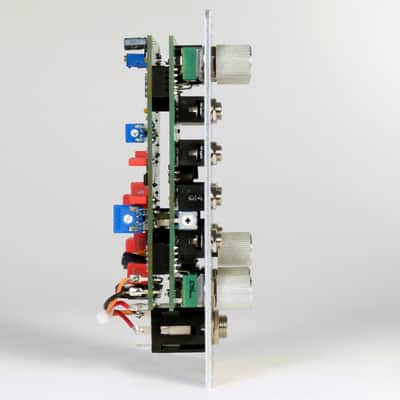 Peak + Hold incl. Pickup - live analog percussion processor - minijack version image 9