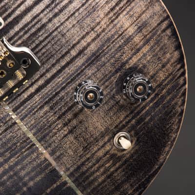 PRS Santana Retro - Charcoal #395749 Bild 14