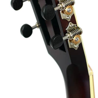 Santa Cruz Catfish Special O Model image 6