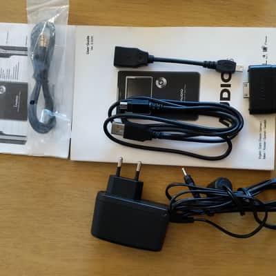 COWON iAudio X5 Digital flac Music Player Rare image 9