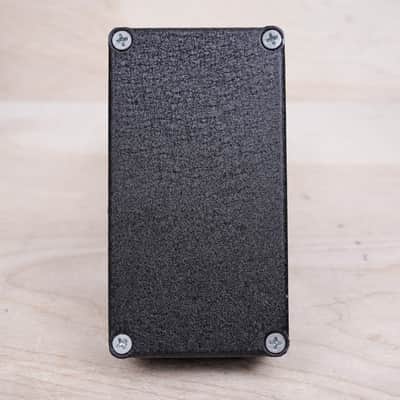 MXR M132 Super Comp Compressor Pedal Black image 7