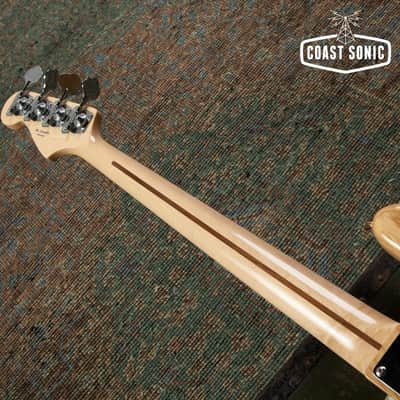 2023 Fender Made in Japan Heritage '70s Jazz Bass MIJ image 14