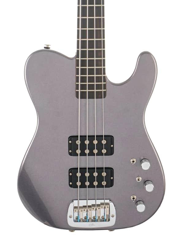 G&L ASAT Bass image 1
