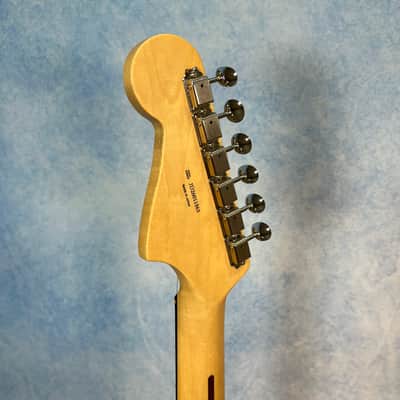 *NEW IN BOX* 2026 Fender Japan FSR Hybrid II Jazzmaster Satin Shell Pink, 1 of 12 Exclusive Limited Edition Model image 6