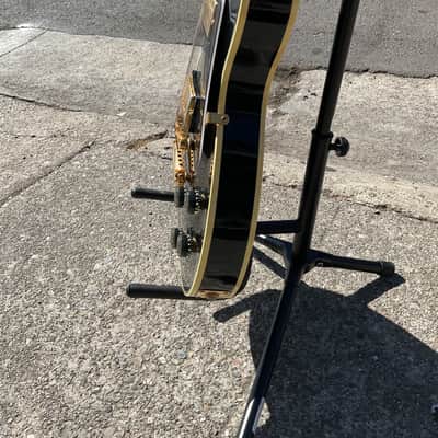 Gibson Les Paul Custom 1982 - Ebony w/OHSC image 3
