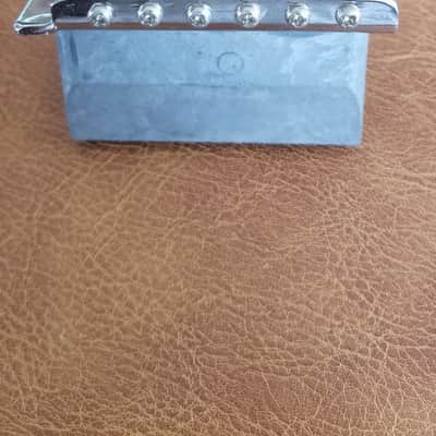 Left Handed Tremolo Mid 90's image 2