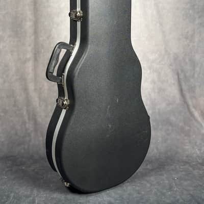 Used ESP LTD Deluxe EC-1001 FR w/ Molded Case image 10