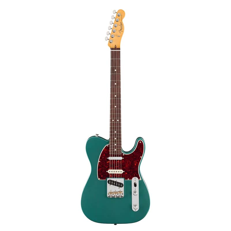 Fender American Professional Classic Hotshot Telecaster | Reverb