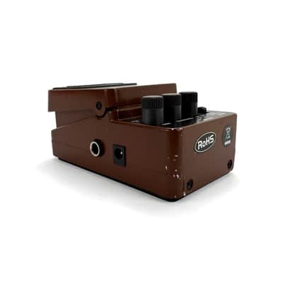 Behringer AM100 Acoustic Modeller Effects Pedal image 5