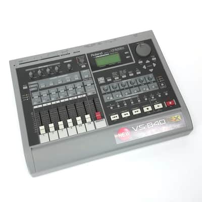Roland VS-840EX Digital Studio Workstation | Reverb