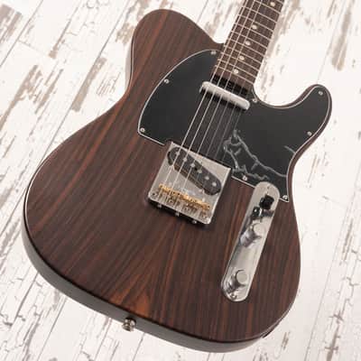 Fender George Harrison Rosewood Telecaster - 2022 image 13