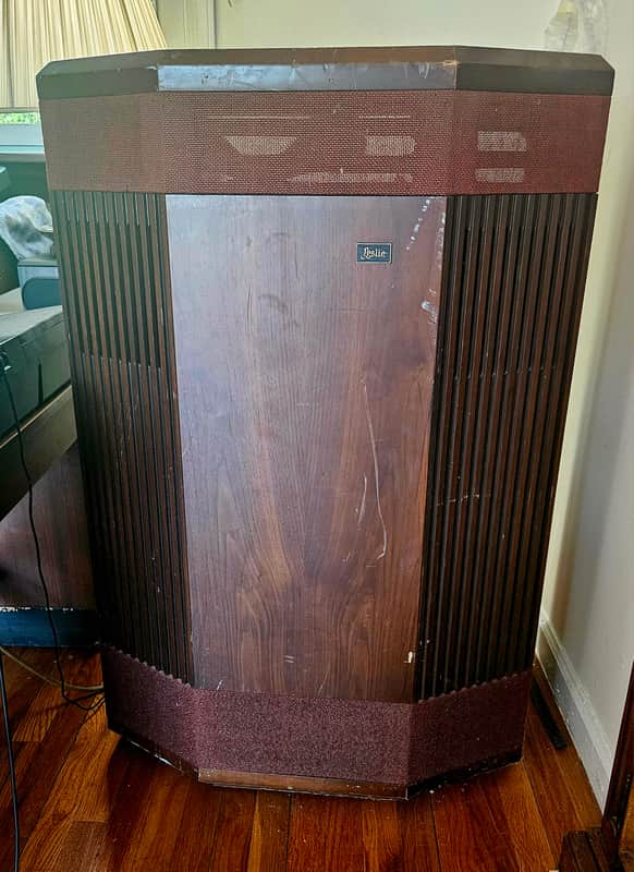 Leslie 720 1970s image 1