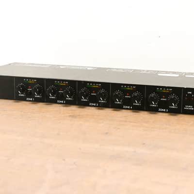 ART MX225 Five-Zone Distribution Mixer CG01154 image 1
