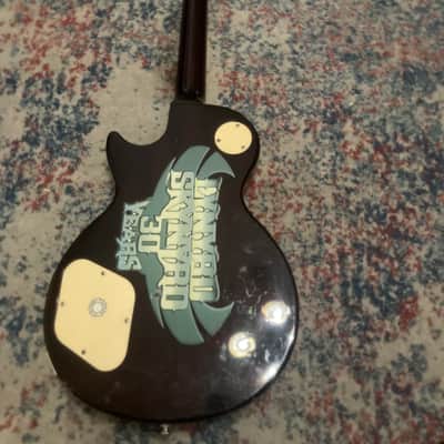 Epiphone LYNYRD SKYNYRD Les Paul 30 Year Anniversary 2003 - Gold image 4