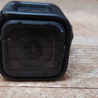 GoPro GoPro Hero4 Session 2000's - Black image 1