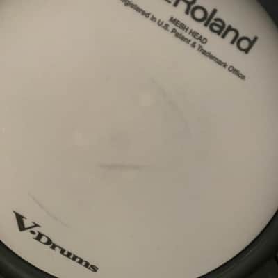Roland PD-85 V-Pad 8" Dual Trigger Mesh Drum Pad image 6