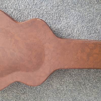 Gibson Super 400CES 1956 - Sunburst image 10