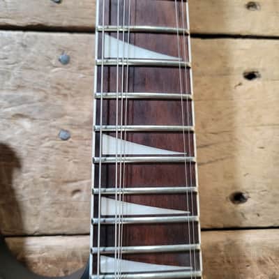 Jackson JS22 2H DKA Archtop - Satin Black image 17