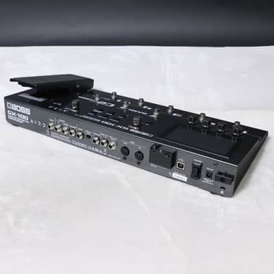 BOSS GX-100 Guitar Effects Processor [Z1N5071] (06/22) image 2
