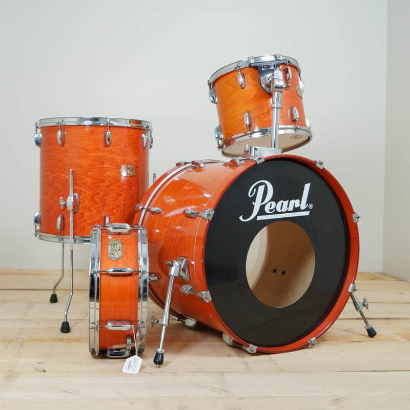 Pearl Export Select 4pc Kit image 1