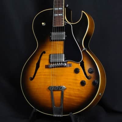 GIBSON USA ES-175 Reissue -1998- Vintage Sunburst [94038881] (06/08) imagen 9