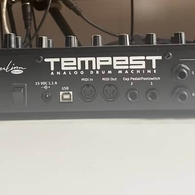 Dave Smith Instruments Tempest image 5