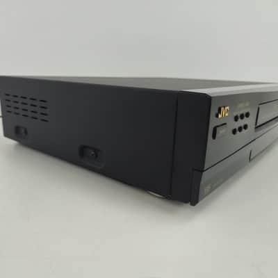 JVC - HR-J507MS - Video Cassette Player image 6