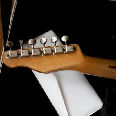 Walter Becker's Danocaster Single Cut image 8
