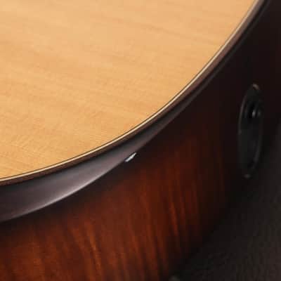 Taylor 614ce Builder's Edition Grand Auditorium Natural 2019 image 9