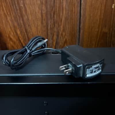 Hammond XPK200 MIDI Pedal Board w/ power supply image 7