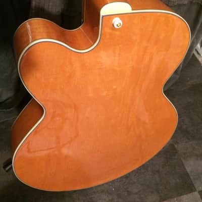 Custom Epi Archtop~Duncan '59 PAF~L5, L7~Make Offer! image 15