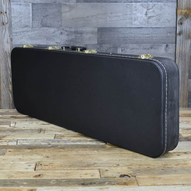 Pre-Owned Electric Guitar Case image 1