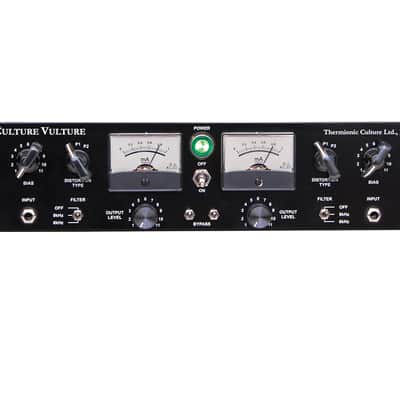 Thermionic Culture Vulture | Atlas Pro Audio image 1