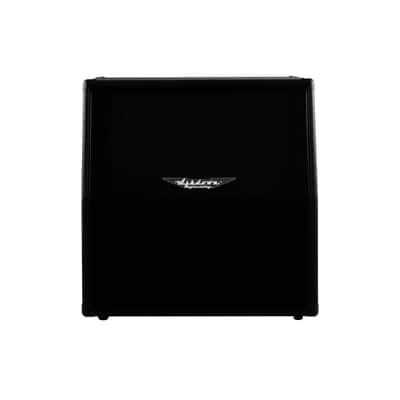 Ashdown SX 212A | 2x12" Angled Closed Back Ply Cabinet with Celestion Speakers. New with Full Warranty! image 1