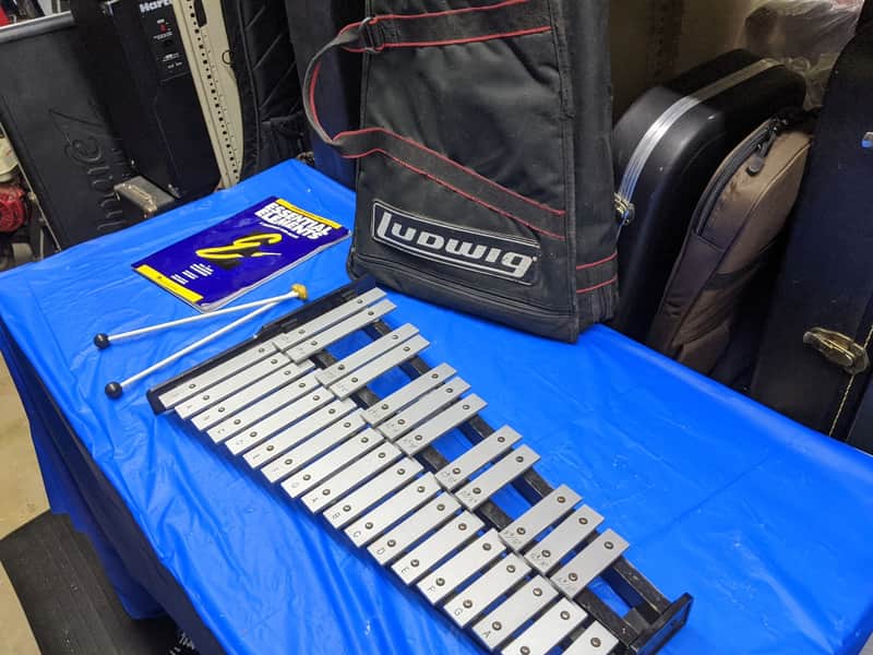 Ludwig Xylophone image 1