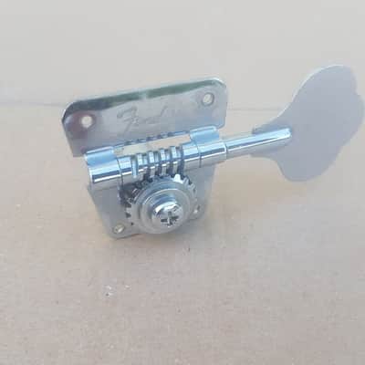 1978 Fender Jazz Bass Tuner image 1